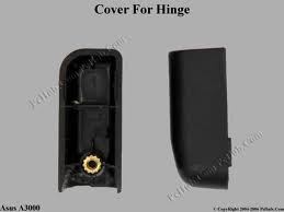 Asus A6000U LCD Hinge Cover